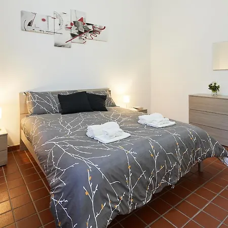 Apartment ✦ Garden House In Centro - Free Parking ✦ *