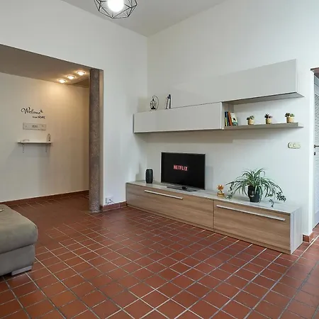✦ Garden House In Centro - Free Parking ✦ Apartment *