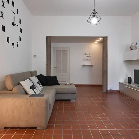 Apartment ✦ Garden House In Centro - Free Parking ✦