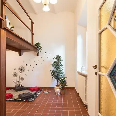 Apartment ✦ Garden House In Centro - Free Parking ✦ *