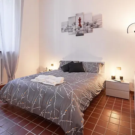 ✦ Garden House In Centro - Free Parking ✦ Livorno