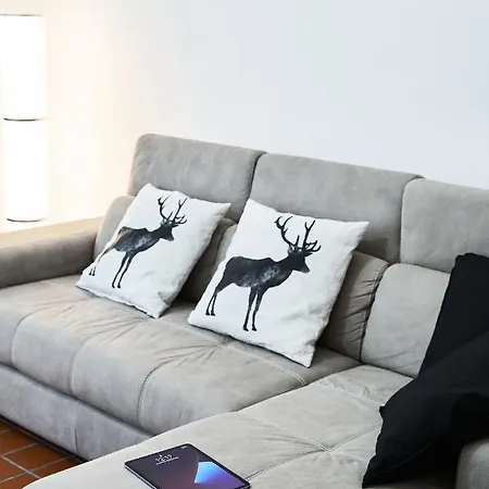 ✦ Garden House In Centro - Free Parking ✦ Apartment Livorno