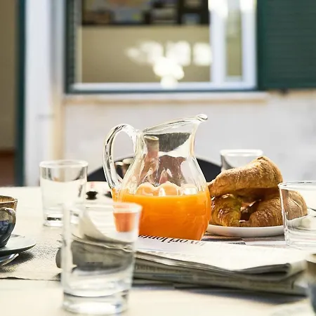 ✦ Garden House In Centro - Free Parking ✦ Apartment Livorno