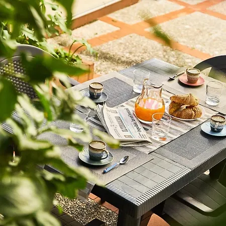 ✦ Garden House In Centro - Free Parking ✦ * Livorno