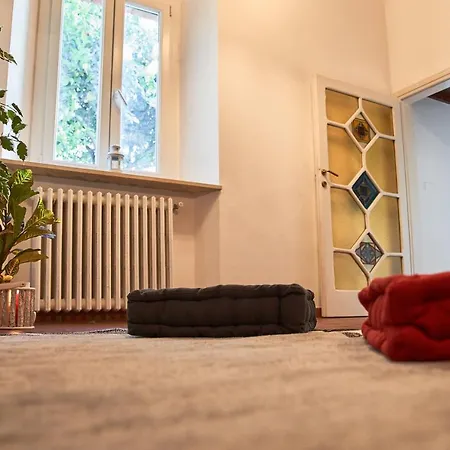 ✦ Garden House In Centro - Free Parking ✦ * Livorno