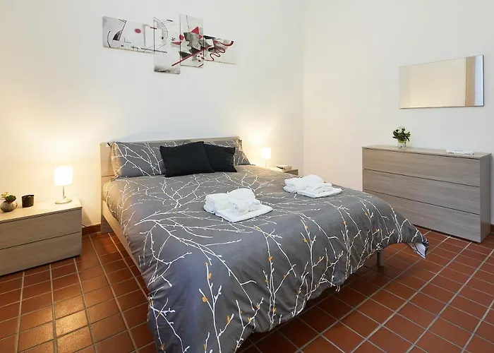 Apartment ✦ Garden House In Centro - Free Parking ✦ *